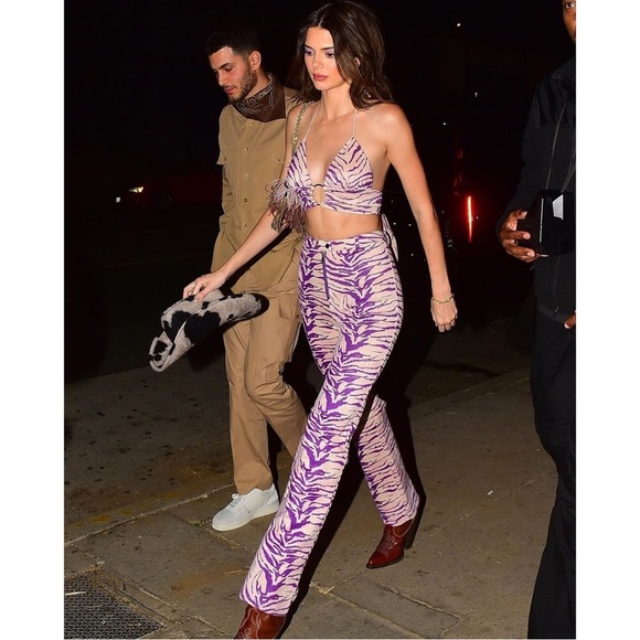 I.AM.GIA Set 💜 - Picture 2 of 11